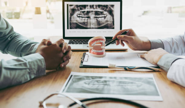 Best Emergency Dentist for Lost Fillings or Crowns in New Vienna, OH