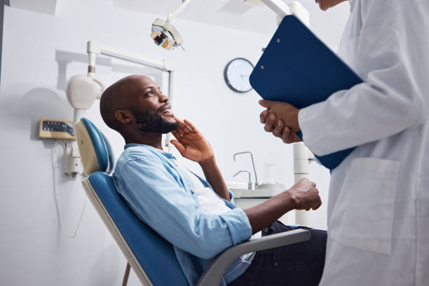 Best Broken or Cracked Tooth Emergency Dentist in New Vienna, OH