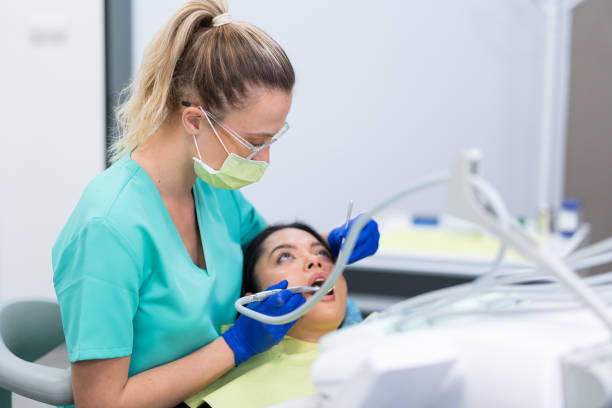Best Emergency Dental Services for Seniors in New Vienna, OH